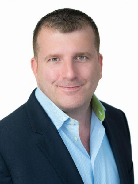 Christopher Kenessey profile photo